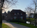 Renovatie Koppelpoort te Amersfoort