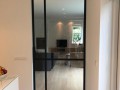 Taatsdeur plaatsing te Baarn